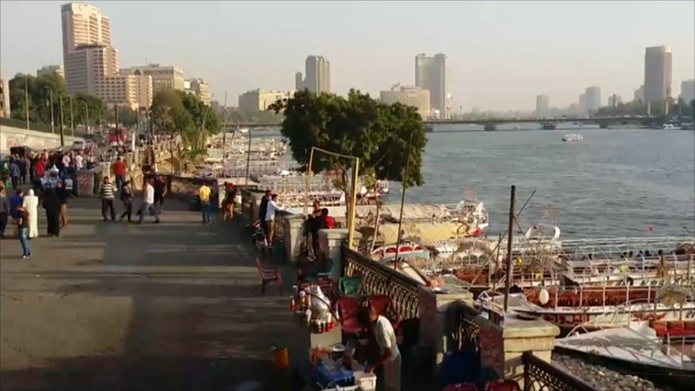 تراجع كبير في قطاع السياحة النيلية بالقاهرة