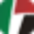 إذاعة صوت الغد icon