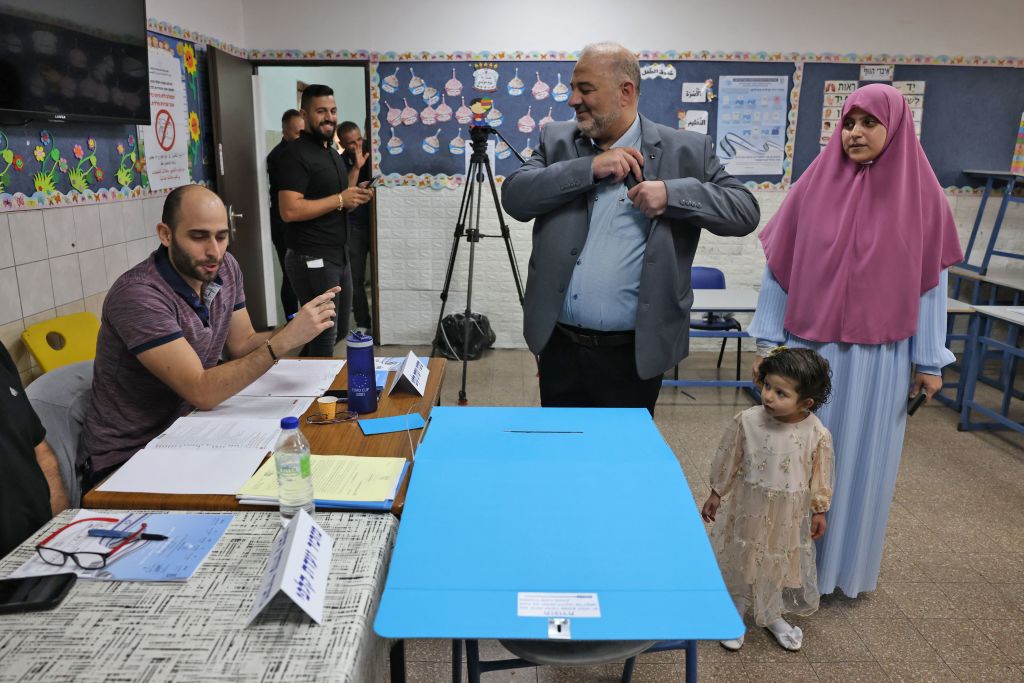 هل تكون الأحزاب العربية نقطة الحسم في الانتخابات الإسرائيلية؟ مخاوف من عدم وصول فلسطينيي الداخل للكنيست