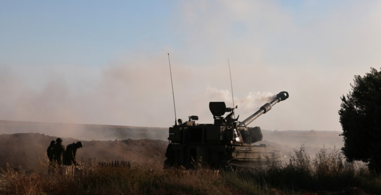 لماذا أرجأ الجيش الإسرائيلي شن هجومه البري ضد غزة؟ يبدو أن طوفان الأقصى عطل أقوى أسلحته