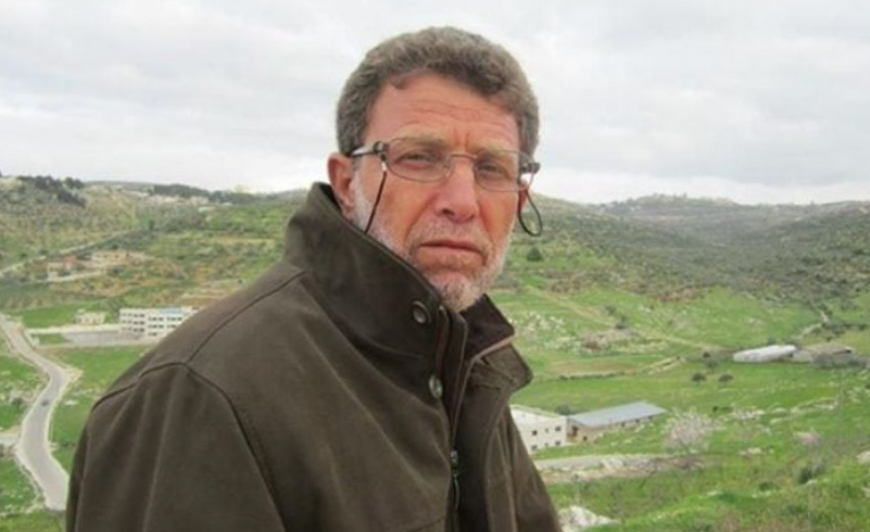 قضى 44 عاماً من حياته داخل السجون الإسرائيلية.. من هو نائل البرغوثي أقدم أسير فلسطيني في إسرائيل