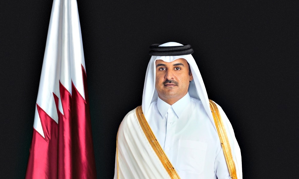 قطر تستضيف القمة الخليجية.. الأمير تميم: يمكن لدولنا أن تسهم بحل تحديات المنطقة الكبيرة