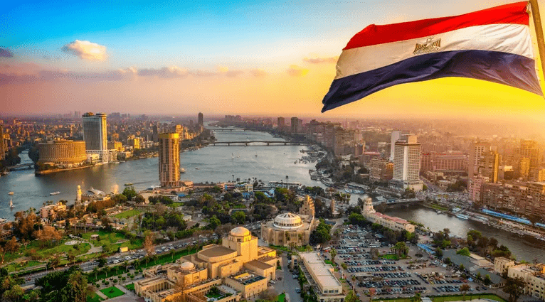 مصر|SHUTTERSTOCK