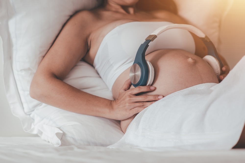 <strong>هل يؤثر نزول الرحم على الحمل؟/ shutterstock </strong>