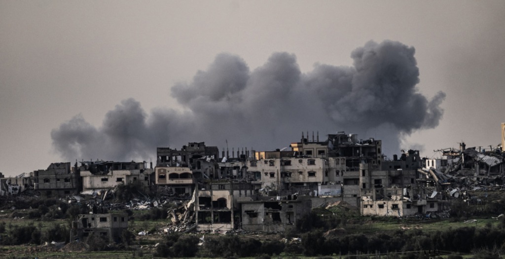 العدوان على قطاع غزة المخابرات الأمريكية الشرق الأوسط حماس المقاومة