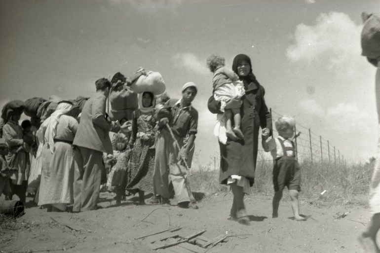 مذبحة الطنطورة.. قرية دمرتها إسرائيل وأبادت رجالها وهجّرت نساءها وأطفالها