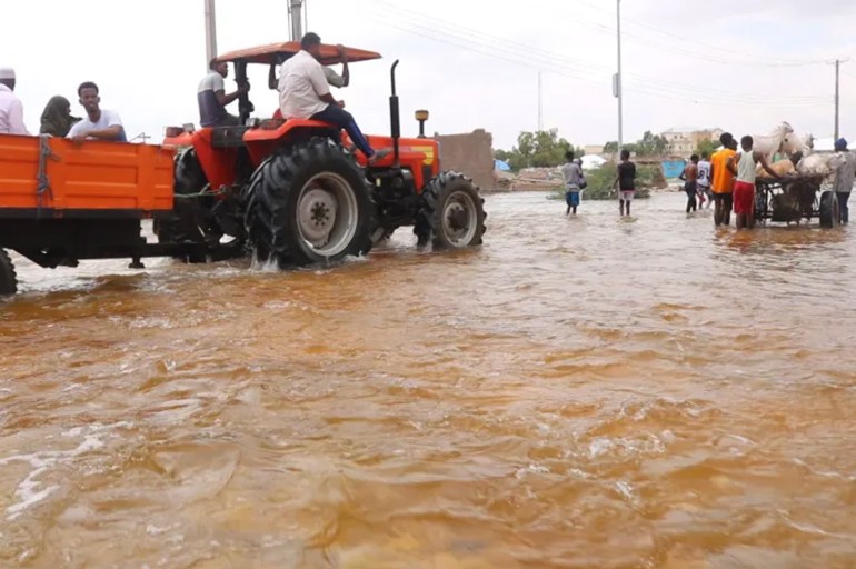 مدن مقاوِمة للمناخ.. هل تقينا الملاذات الآمنة شرور الطقس القاسي؟