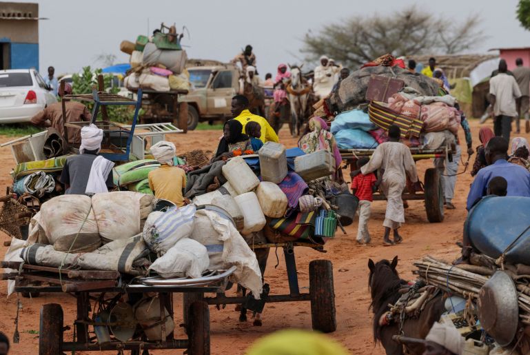 أبرز الحركات المسلحة بالسودان وأهم الاتفاقات التي عقدت معها