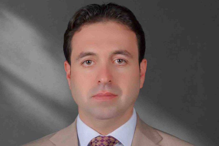حضرية- عضو لجنة الصحة في مجلس نينوى أحمد الدوبرداني