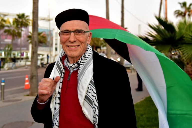 سيون أسيدون.. يهودي مغربي حلم بالانضمام للمقاومة ووهب حياته لفلسطين