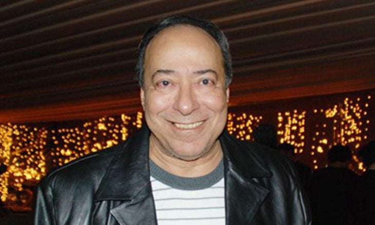 وفاة الفنان المصري صلاح السعدني عن عمر يناهز 81 عاماً