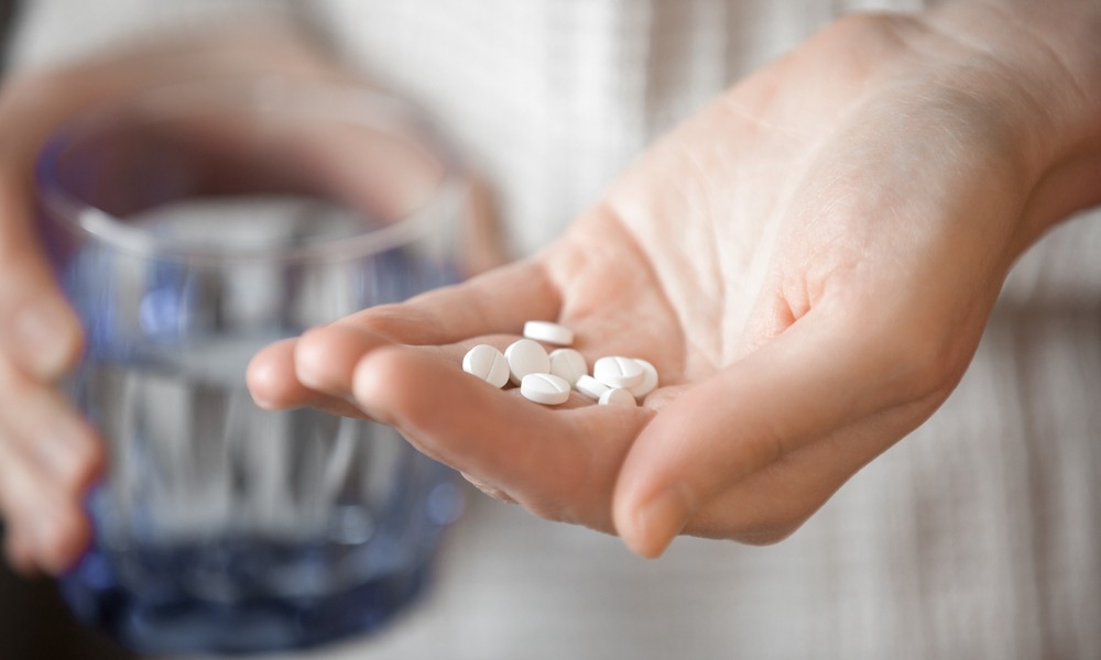 دراسة حديثة.. تناول الأسبرين بانتظام قد يتسبب في الوقاية من سرطان القولون والمستقيم