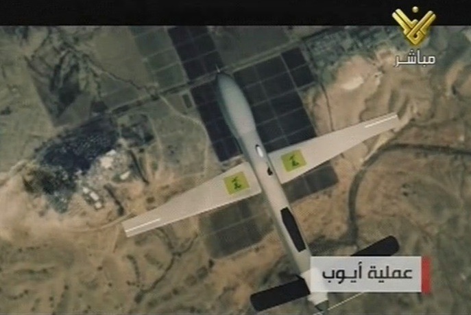 بعضها استطلاعية وأخرى هجومية.. تعرف على 5 أنواع من الطائرات المسيرة التي يمتلكها حزب الله