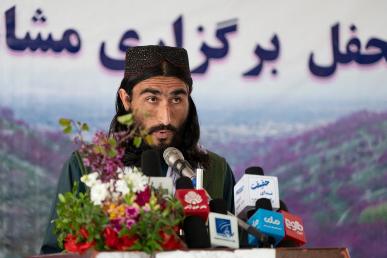 الشعر في أفغانستان.. ما تريده طالبان