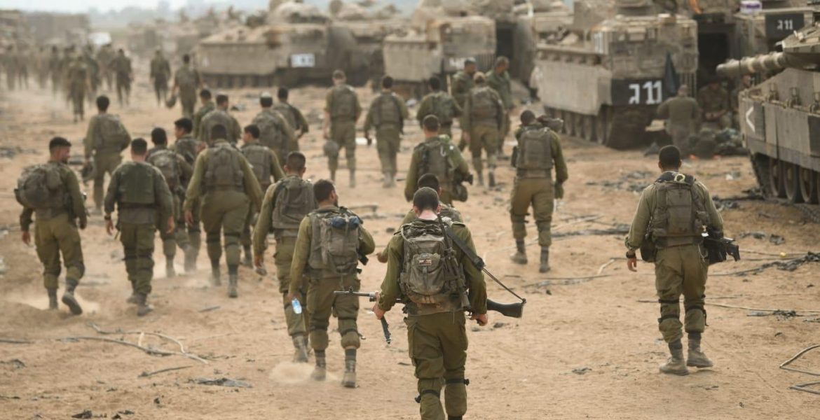 6 مجازر جديدة يرتكبها الاحتلال بغزة! والجيش الإسرائيلي يعلن إصابة 24 جندياً بمعارك مع المقاومة