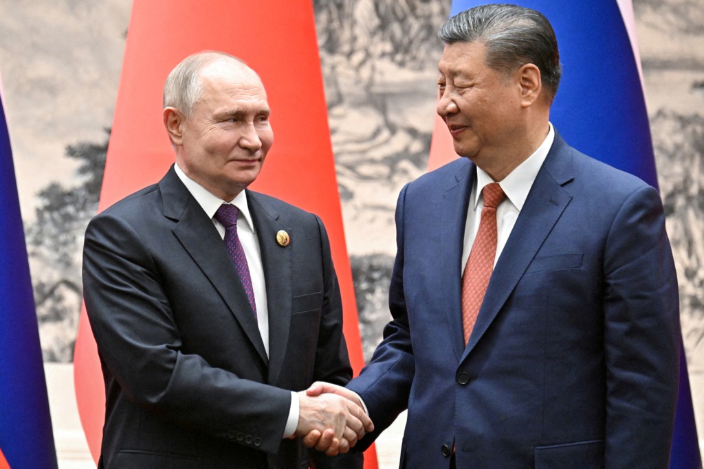 لماذا تتمنع الصين عن توقيع اتفاق لتدشين خط غاز “قوة سيبيريا 2” الذي سيجلب لها الغاز الروسي الرخيص؟