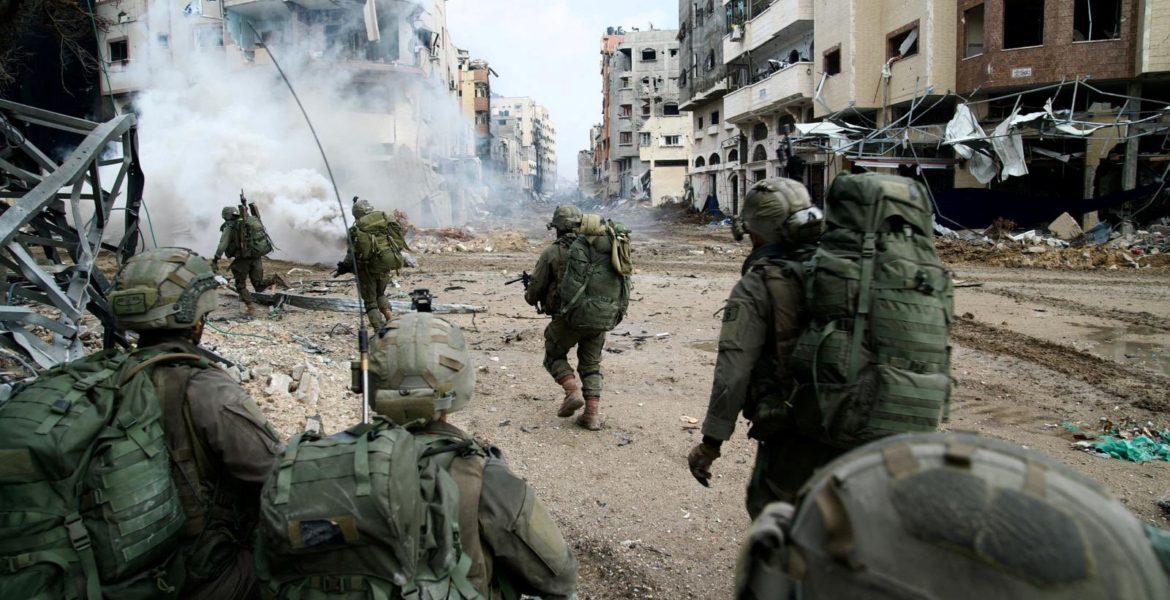بلينكن: نتنياهو أكد التزامه بمقترح وقف إطلاق النار بغزة وترحيب حماس بقرار مجلس الأمن “بارقة أمل”