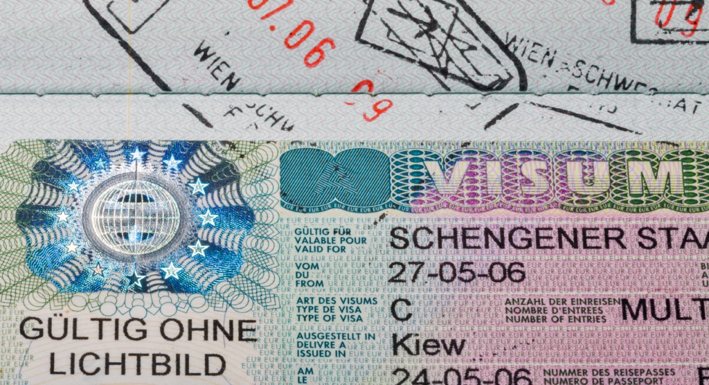 تأشيرة عمل في النمسا