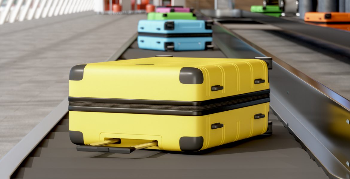 حيلة الخزانة الكبسولة والتنسيقات الجاهزة.. 5 طرق ذكية من أجل حزم حقيبة السفر