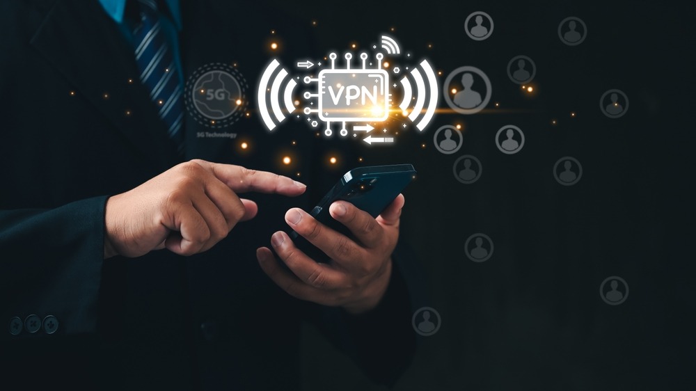 هل استخدام شبكات VPN قانوني، وما هي الدول التي تفرض عقوبات عليه؟