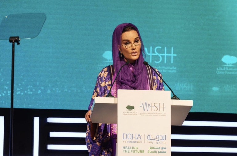 مؤسسة قطر منظومة تعليمية تجمع بين التميز الأكاديمي والمعايير العالمية