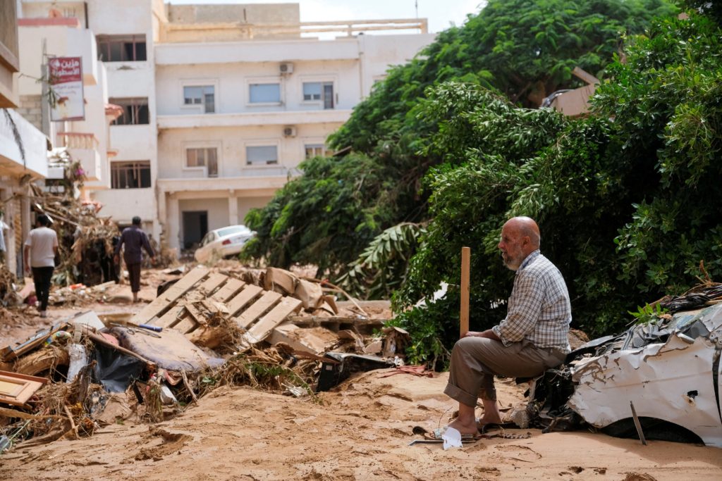 عام على فيضان درنة.. حكومة حفتر تتحدث عن إنجازات ومنظمات دولية تتهمها بالتقصير، فماذا تحقق من إعادة الإعمار؟