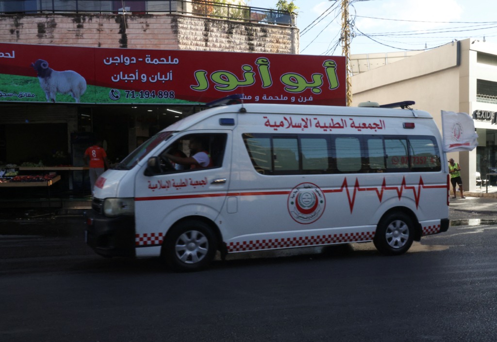 رويترز: أجهزة الاتصال التي انفجرت في لبنان هي أحدث طراز وصل لحزب الله منذ أشهر