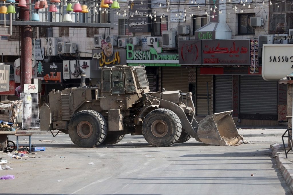 الأمم المتحدة تطالب إسرائيل بإنهاء احتلالها للأراضي الفلسطينية خلال 12 شهراً.. 14 دولة فقط صوَّتت ضدَّه