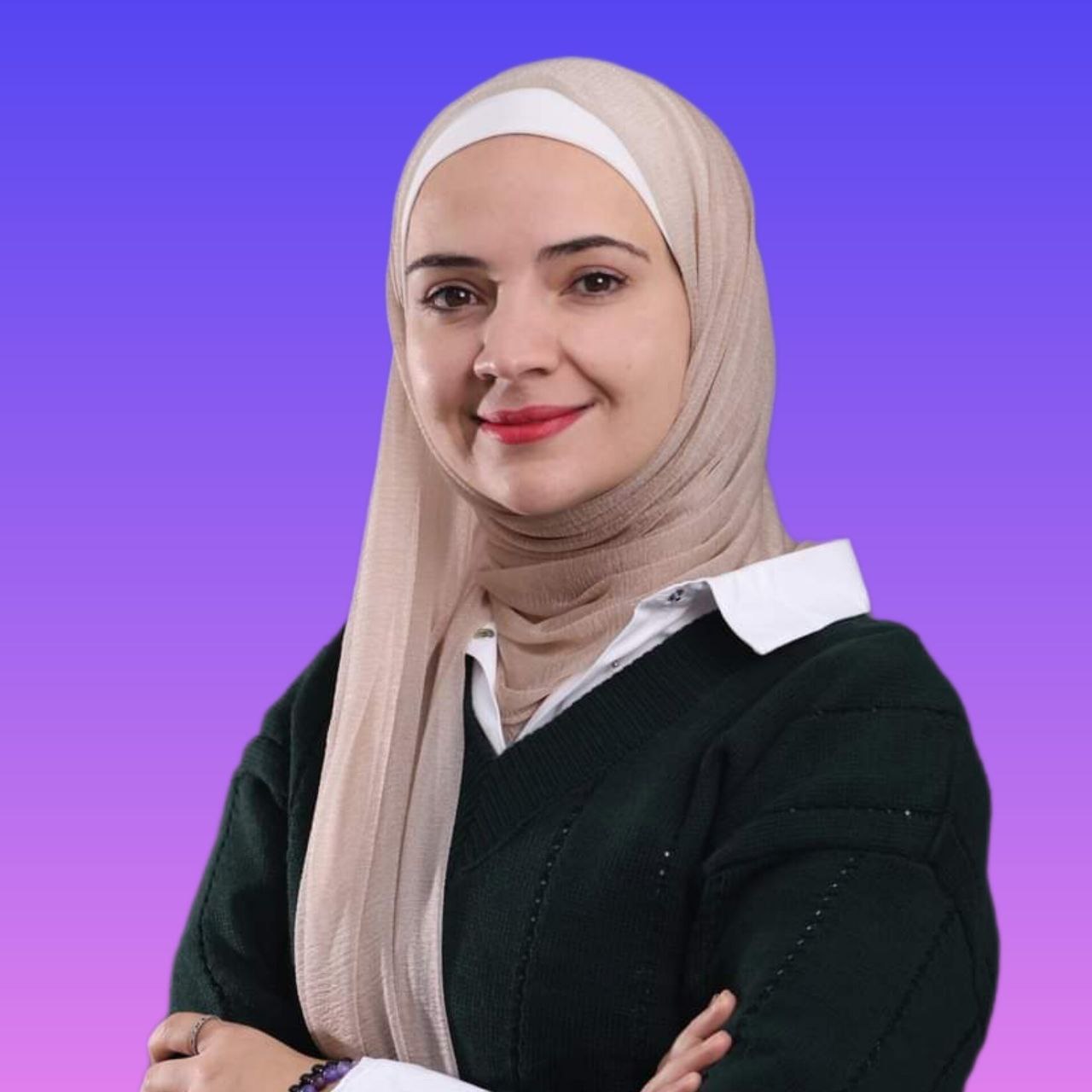 فريق العمل 4 ميساء الشامي