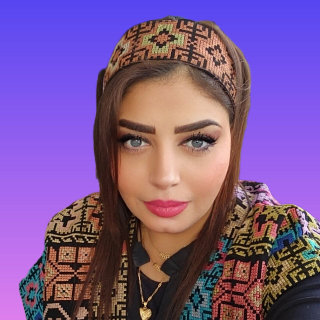 فريق العمل 5 سُهى منزلاوي