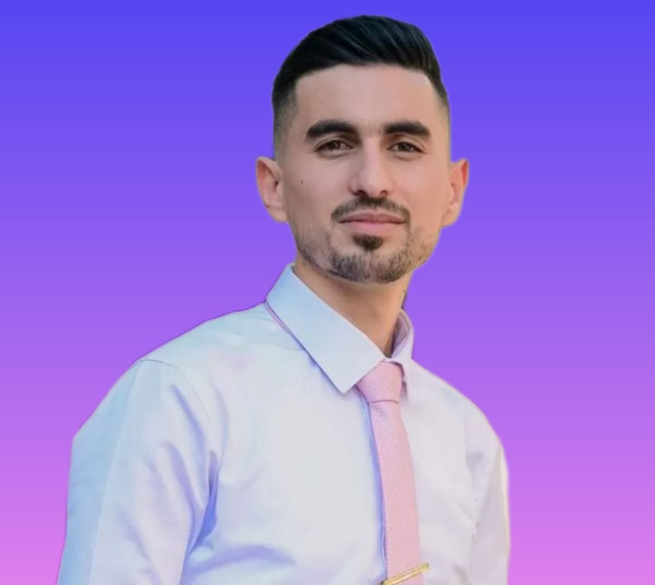 فريق العمل 13 محمود قشمر