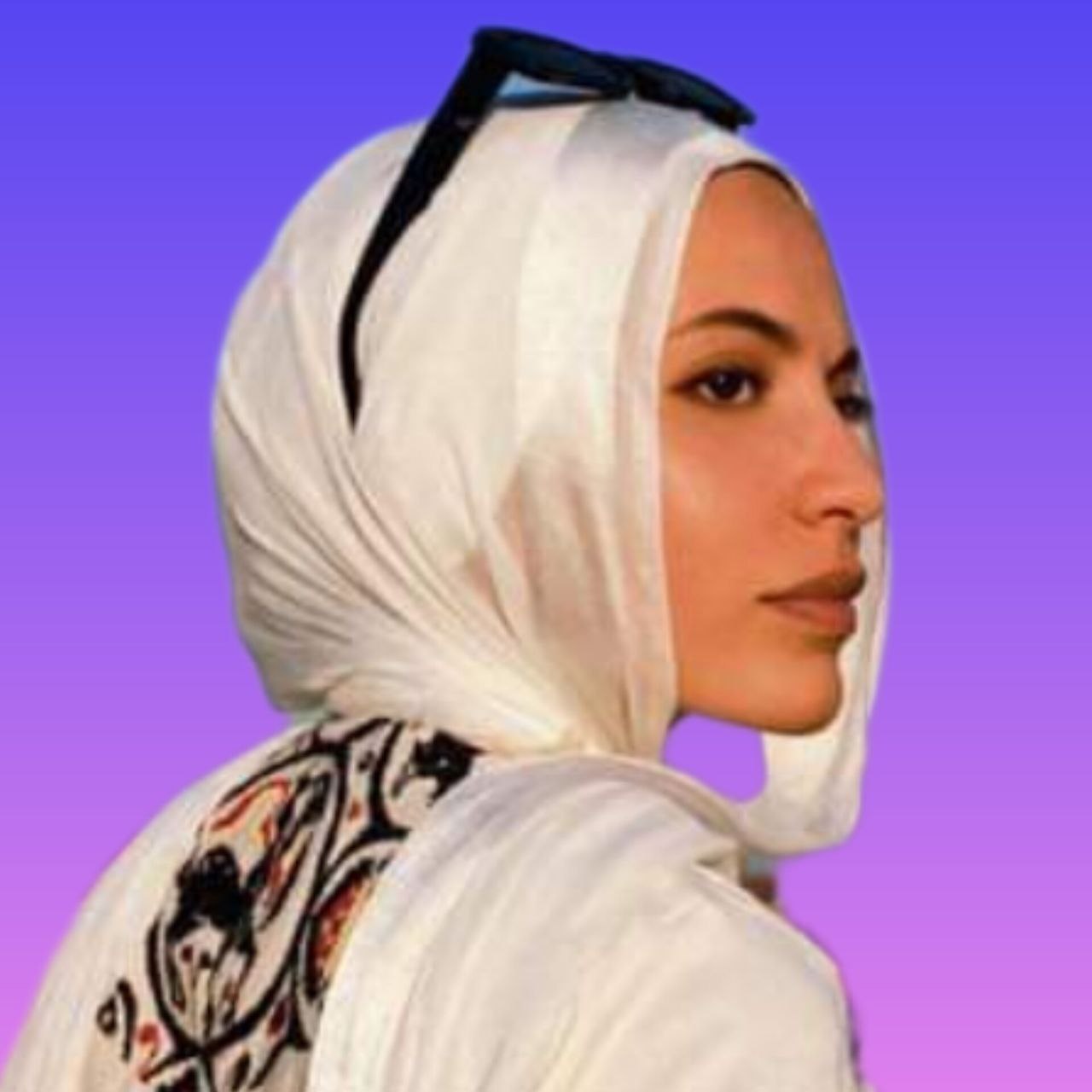 فريق العمل 6 أروى دويدار