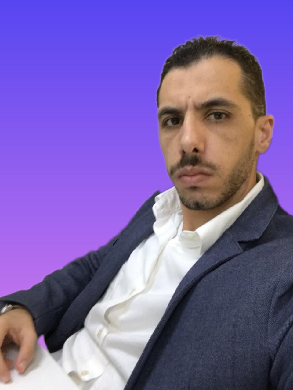 فريق العمل 9 مهند غربية