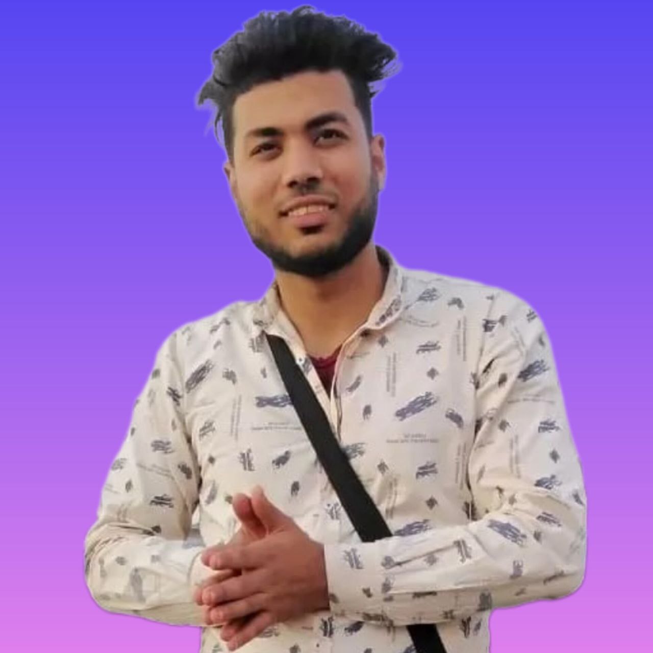فريق العمل 8 محمد فاروق
