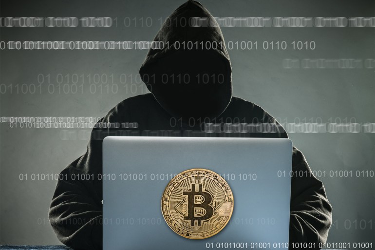 سرقوا ربع مليار دولار من العملات المشفّرة.. تفاصيل مثيرة عن سرقوا ربع مليار دولار من العملات المشفّرة.. تفاصيل مثيرة عن