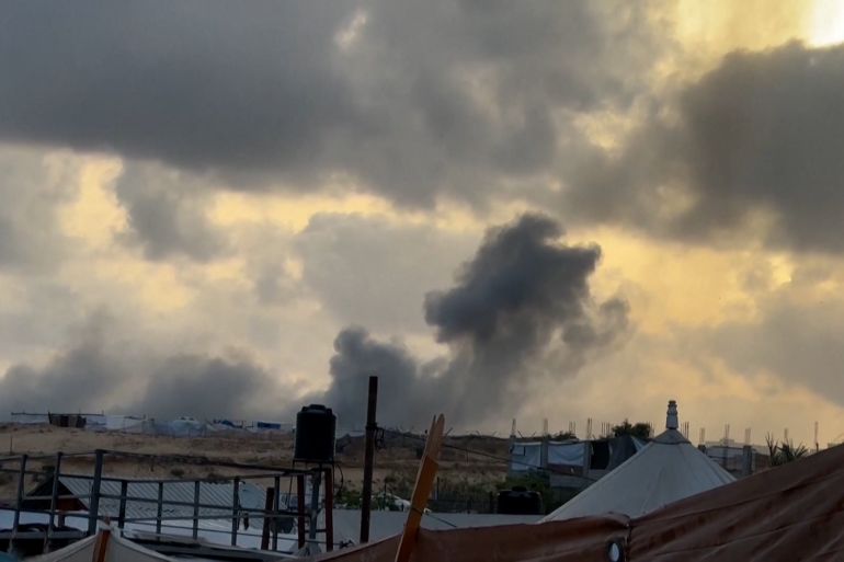 "تحرير أسرى أم محاولة خطف".. مدونون يشككون برواية الاحتلال في خان يونس upload image