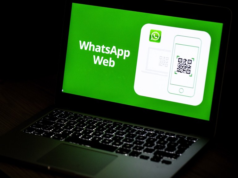 كيف يخترق الهاكر حسابك على واتساب؟ وكيف تحميه؟ كيف يخترق الهاكر حسابك على واتساب؟ وكيف تحميه؟