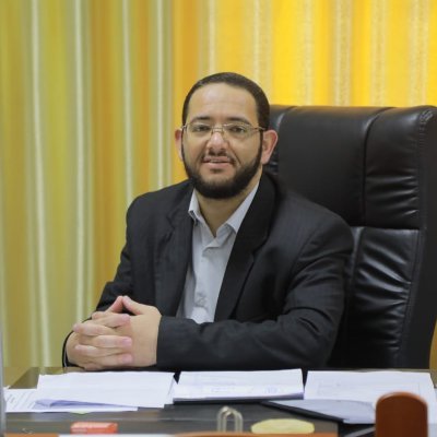 "الحصار الاقتصادي.. أحكامه وآثاره الفقهية".. بين فقه الواقع ومقاصد الشريعة الإسلامية 2 BmK9ilj4 400x400 1745485643