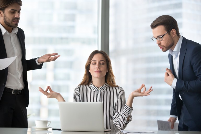 كيف تتحكم في غضبك قبل خسارة من حولك؟ كيف تتحكم في غضبك قبل خسارة من حولك؟