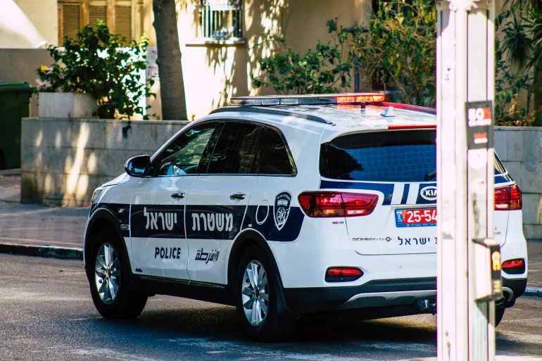 الشاباك يعلن اعتقال فتى يشتبه بتعامله مع إيران upload image