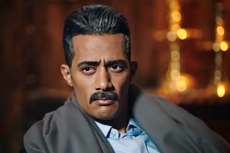 محكمة الطفل تقرر إيداع نجل محمد رمضان إحدى دور الرعاية على خلفية واقعة اعتداء upload image