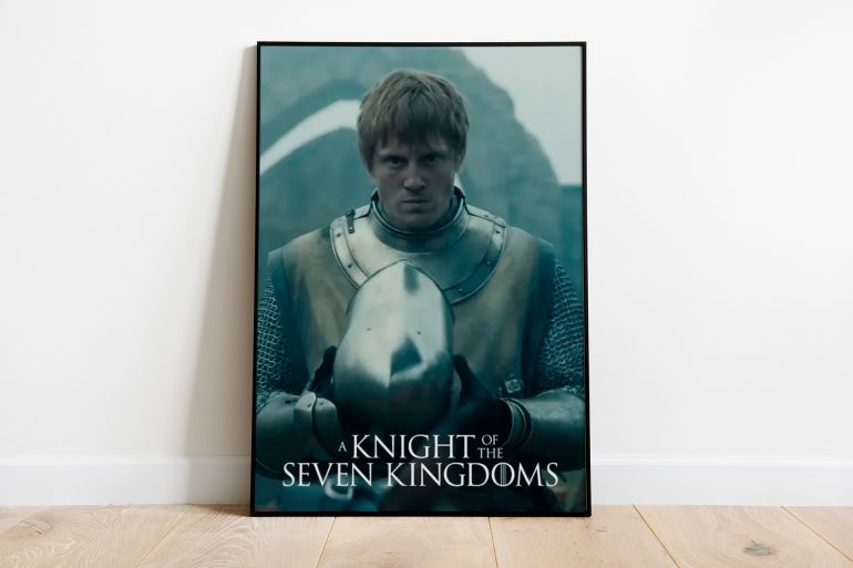 لعشاق "صراع العروش": تأجيل عرض "فارس الممالك السبع" إلى 2026 upload image