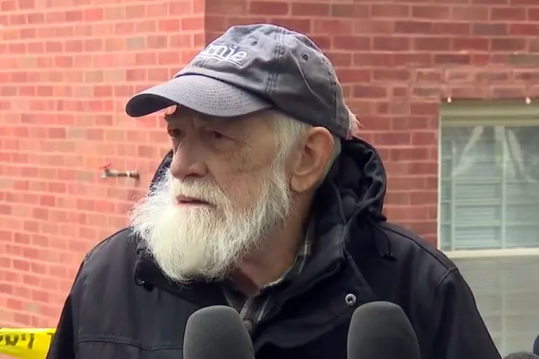 "لم يدن جاره وطالب بوقف الإبادة".. إشادة واسعة بموقف جار منفذ عملية واشنطن upload image