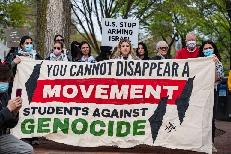 هل تنجو الجامعات الأميركية من تجميد التمويل الحكومي الضخم؟ هل تنجو الجامعات الأميركية من تجميد التمويل الحكومي الضخم؟