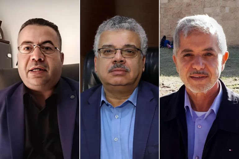 نكبة مستمرة.. 77 عاما من التهجير والمجازر upload image