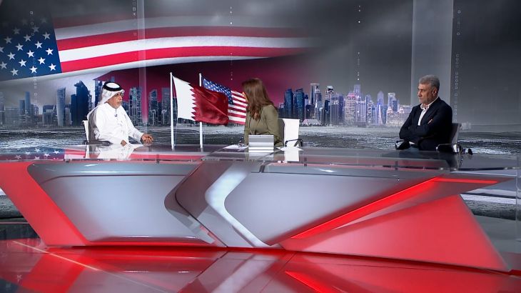 محللان: ترامب عاد للحديث عن إدارة غزة دون ذكر تهجير سكانها upload image