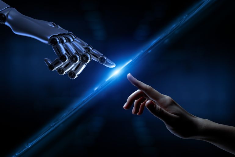 التكنولوجيا تغيّر المستقبل من خلال العمل الحر عبر الإنترنت upload image