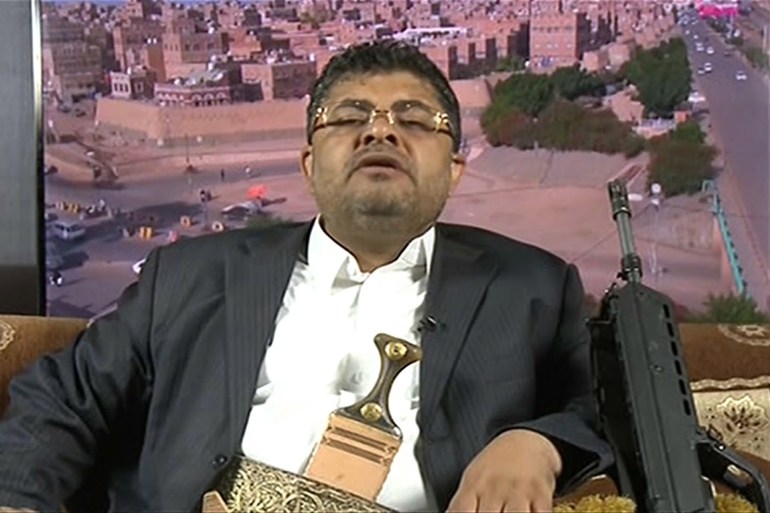 ترامب: سنتوقف عن قصف اليمن ولدينا إعلان كبير قبل زيارة المنطقة ترامب: سنتوقف عن قصف اليمن ولدينا إعلان كبير قبل زيارة المنطقة