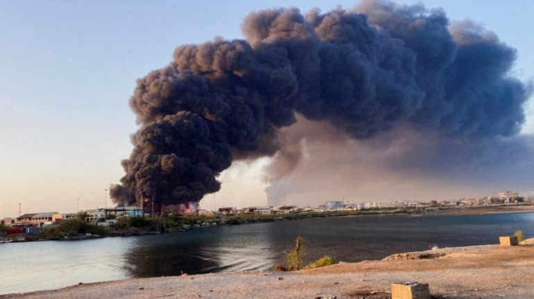 قتلى وإصابات بقصف الدعم السريع سجن الأبيض ومدينة كوستي قتلى وإصابات بقصف الدعم السريع سجن الأبيض ومدينة كوستي
