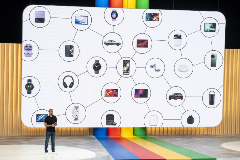 ما الذي تخبئه غوغل في مؤتمر المطورين 2025؟ أبرز التوقعات والاتجاهات ما الذي تخبئه غوغل في مؤتمر المطورين 2025؟ أبرز التوقعات والاتجاهات